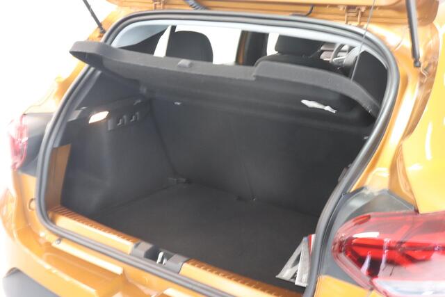 Dacia SANDERO Stepway 1.0 TCe 100 Bi-Fuel Comfort | Camera | Navigatie | Climate control | LPG-G3 | LED koplampen |
