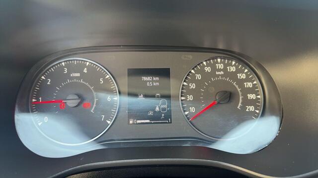 Dacia SANDERO Stepway 1.0 TCe 90 Climate/Navigatie/Keyless/Volledig Dealer Onderhouden.