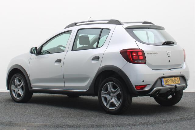 Dacia SANDERO 0.9 TCe SL Stepway LED, Navigatie, Cruise, Trekhaak, PDC