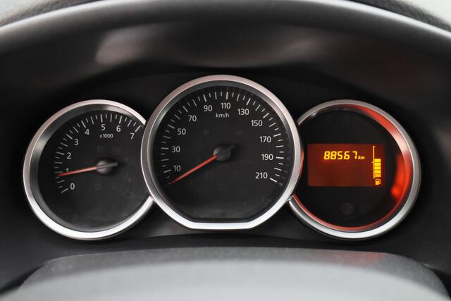 Dacia SANDERO 0.9 TCe SL Stepway LED, Navigatie, Cruise, Trekhaak, PDC