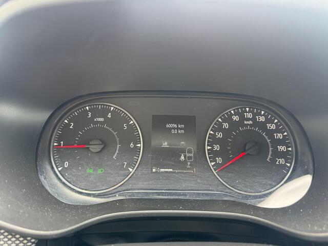 Dacia SANDERO Stepway 1.0 TCe 90 Comfort | Achteruitrijcamera | Apple CarPlay / Android Auto | Parkeersensoren V+A | Climate Conrol |
