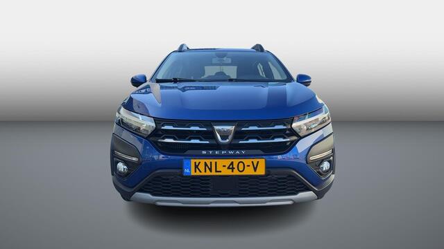 Dacia SANDERO Stepway 1.0 TCe 90 Stepway Climate/Carplay