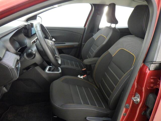 Dacia SANDERO Stepway 1.0 TCe 90 Comfort