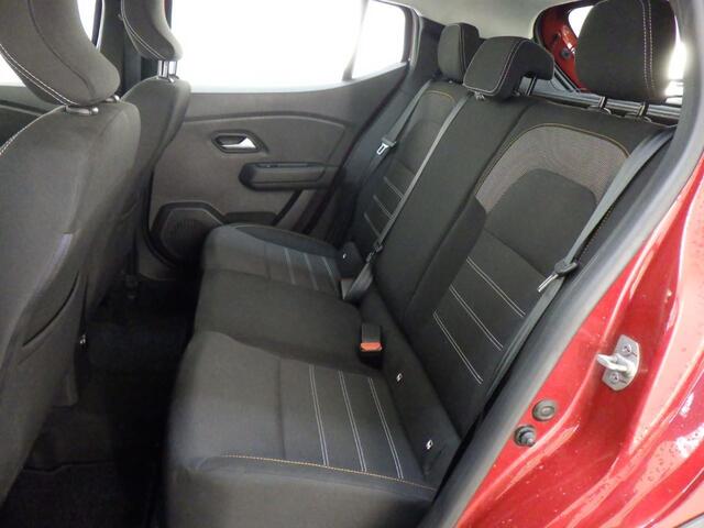 Dacia SANDERO Stepway 1.0 TCe 90 Comfort