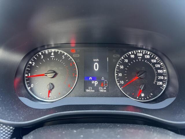 Dacia SANDERO 1.0 TCe 90 Comfort | Automaat | Achteruitrijcamera | Apple CarPlay / Android Auto | Parkeersensoren V + A |