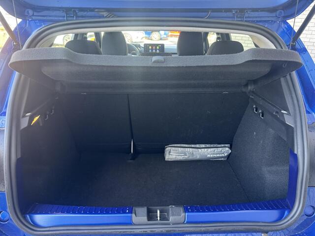 Dacia SANDERO 1.0 TCe 90 Comfort | Automaat | Achteruitrijcamera | Apple CarPlay / Android Auto | Parkeersensoren V + A |