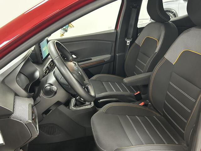 Dacia SANDERO Stepway 1.0 TCe 90 Comfort NAVIGATIE | ACHTERUITRIJCAMERA | PARKEERSENSOREN