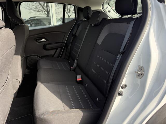 Dacia SANDERO 1.0 TCe 90 Essential | Navi | Clima | All Seasons | LPG |
