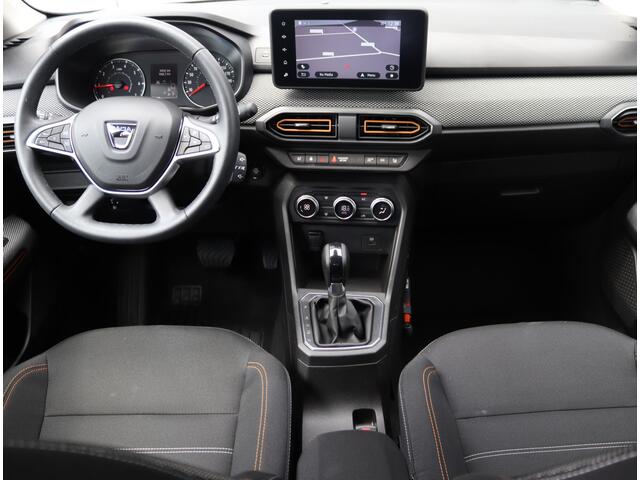 Dacia SANDERO Stepway 1.0 TCe 90 Comfort | Trekhaak | Keyless | Org. NL