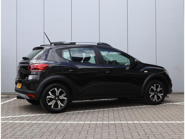 Dacia SANDERO Stepway 1.0 TCe 90 Comfort | Trekhaak | Keyless | Org. NL
