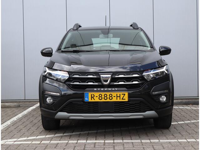 Dacia SANDERO Stepway 1.0 TCe 90 Comfort | Trekhaak | Keyless | Org. NL