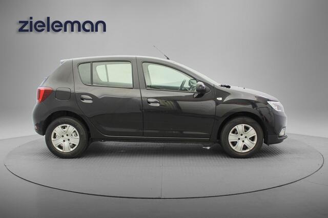Dacia SANDERO 1.0 SCe Laureate - Airco, Cruise