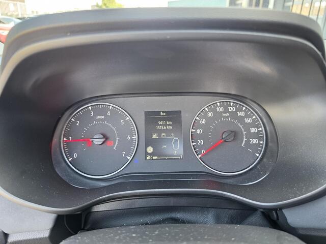 Dacia SANDERO Stepway 1.0 TCe 110 Extreme | Open Dak | Navigatie | Camera |