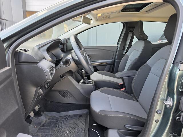 Dacia SANDERO Stepway 1.0 TCe 110 Extreme | Open Dak | Navigatie | Camera |