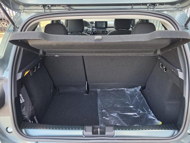 Dacia SANDERO Stepway 1.0 TCe 110 Extreme | Open Dak | Navigatie | Camera |