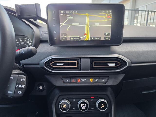 Dacia SANDERO Stepway 1.0 TCe 110 Extreme | Open Dak | Navigatie | Camera |
