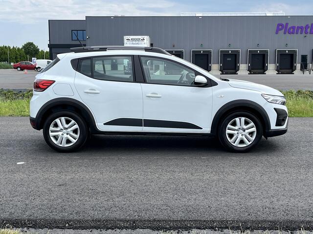 Dacia SANDERO 1.0 TCe 90 Comfort Automaat, Airco, cruise, carplay, pdc achter