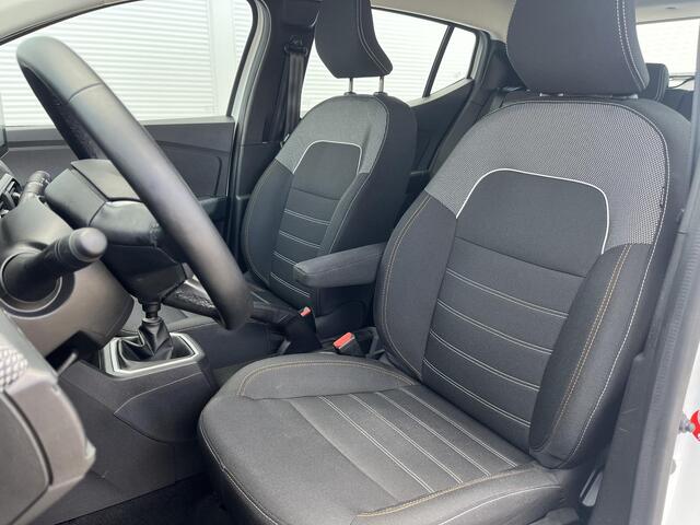 Dacia SANDERO Stepway 1.0 TCe 100 ECO-LPG-G3 Expression / Trekhaak / 1e Eiugenaar / Dealer Onderhouden / Achteruitrijcamera / Apple Carplay & Android Auto /