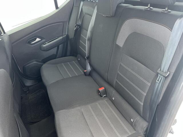 Dacia SANDERO Stepway 1.0 TCe 100 ECO-LPG-G3 Expression / Trekhaak / 1e Eiugenaar / Dealer Onderhouden / Achteruitrijcamera / Apple Carplay & Android Auto /