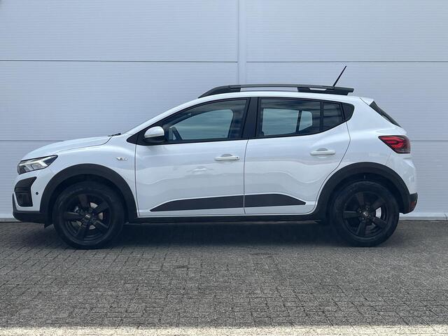 Dacia SANDERO Stepway 1.0 TCe 100 ECO-LPG-G3 Expression / 1ste eigenaar / 100% Onderhouden / Trekhaak / Pack Assist / Apple Carplay/Android Auto / Camera / PDC v+a /