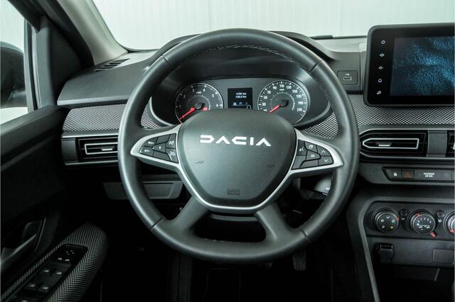 Dacia SANDERO 1.0 TCe 90 Expression 11600 km! 1e eigenaar