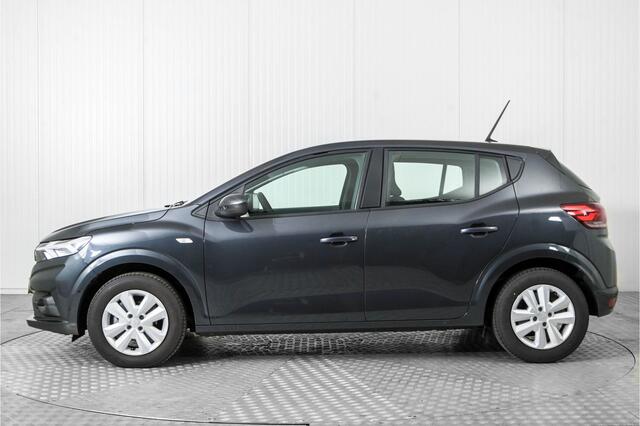 Dacia SANDERO 1.0 TCe 90 Expression 11600 km! 1e eigenaar