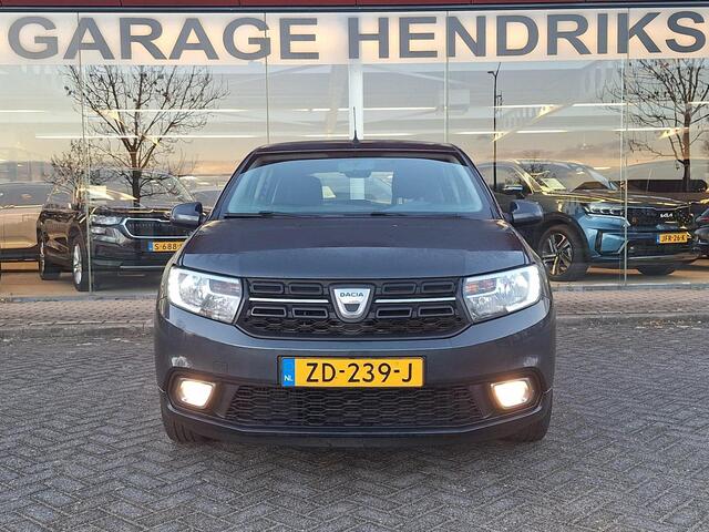 Dacia SANDERO 0.9 TCe Laureate | Navi | Trekhaak 1.080kg | Airco | Cruise Control | NAP |