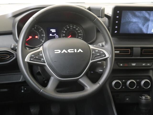 Dacia SANDERO Stepway 1.0 TCe 110 Extreme | Pack Extreme | achteropkomend verkeer waarschuwing | airco automatisch | Apple Carplay/Android | cruise control | LED koplampen | lichtmetalen velgen 16" |