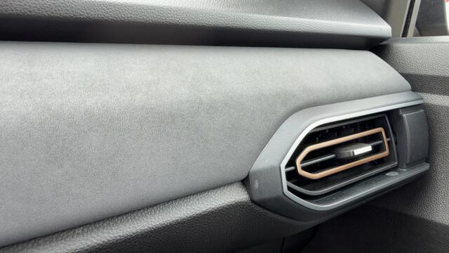 Dacia SANDERO Stepway 1.0 TCe 90 Extreme Automaat Schuifdak Carplay 1e Eigenaar