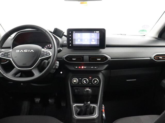 Dacia SANDERO Stepway 1.0 TCe 100 ECO-G Expression 1E EIGENAAR / CLIMATE CONTROL / ACHTERUITRIJCAMERA /