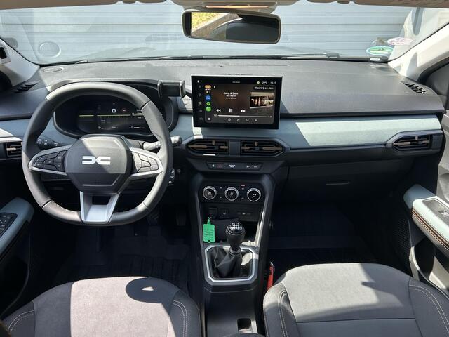 Dacia SANDERO Stepway 1.0 TCe 110 limited edition / Trekhaak / Apple Carplay & Android Auto / Cruise Control / Climate Control /