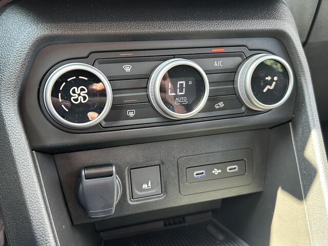 Dacia SANDERO Stepway 1.0 TCe 110 limited edition / Trekhaak / Apple Carplay & Android Auto / Cruise Control / Climate Control /