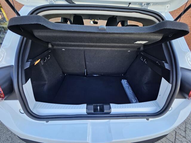 Dacia SANDERO Stepway 1.0 TCe Comfort 1e eigenaar Navigatie Clima