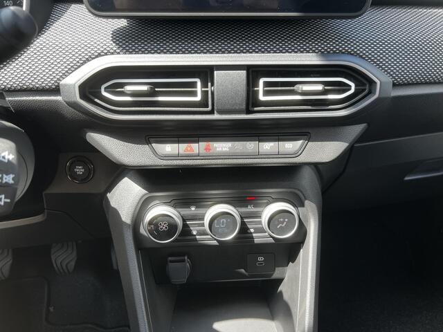 Dacia SANDERO 1.0 TCe 90 Journey | Nieuwe auto | Camera | LM velgen |