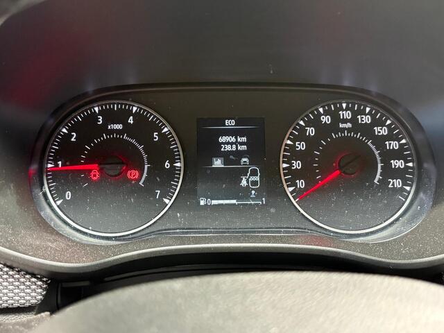 Dacia SANDERO 1.0 TCe 100 ECO-G Expression | Blind spot detectie | Navigatie | Camera |