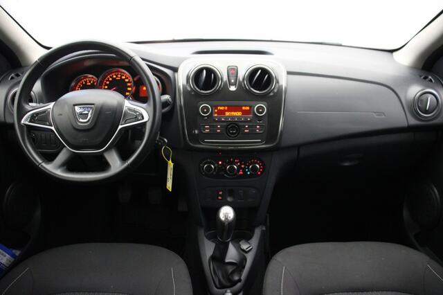 Dacia SANDERO 0.9 TCE Laureate - Cruise, Airco