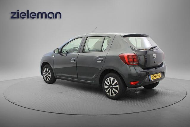 Dacia SANDERO 0.9 TCE Laureate - Cruise, Airco