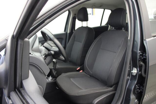 Dacia SANDERO 0.9 TCE Laureate - Cruise, Airco