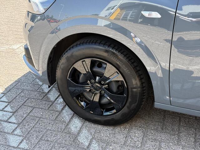 Dacia SANDERO 1.0 TCe 100 ECO-G Essential | NAP | Achteruitrijcamera | Apple Carplay | Android Auto | LED | DAB | Cruise Control |