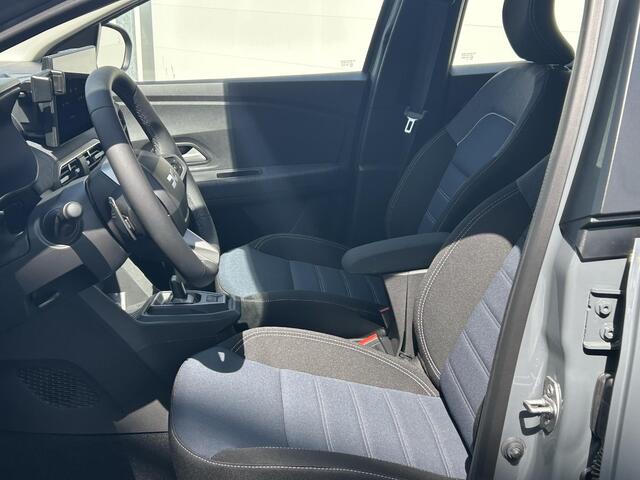 Dacia SANDERO 1.2 Eco-G 120 journey | Pack nav+ | Pack Winter | Camera | Pack Driving+ |