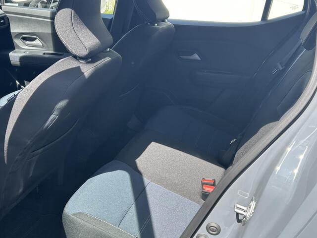 Dacia SANDERO 1.2 Eco-G 120 journey | Pack nav+ | Pack Winter | Camera | Pack Driving+ |