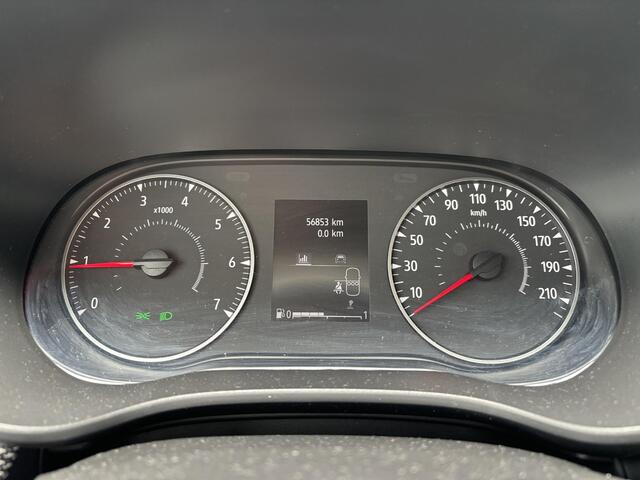 Dacia SANDERO Stepway 1.0 TCe 100 ECO-G Expression | Camera | Navigatie| Dodehoekdetectie |