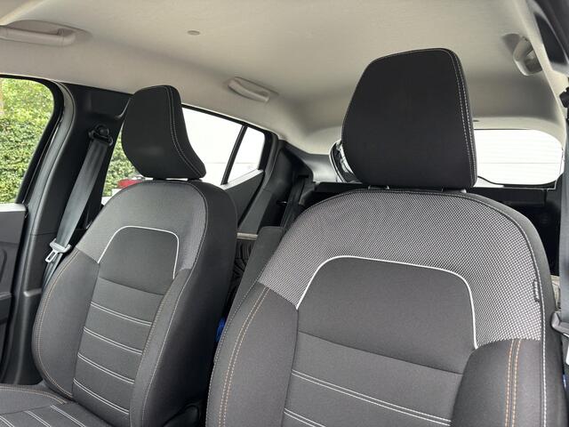 Dacia SANDERO Stepway 1.0 TCe 100 ECO-G Expression | Camera | Navigatie| Dodehoekdetectie |