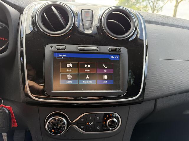 Dacia SANDERO 0.9 TCe Tech Road