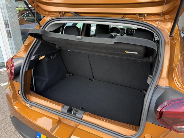 Dacia SANDERO 1.0 TCe 90 Comfort | Key-less | Climate Control | Stoelverwarming | Lichtmetaal | DAB | LED | Cruise Control |