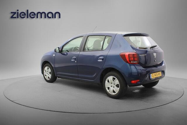 Dacia SANDERO 1.0 SCe Laureate - Airco, Cruise