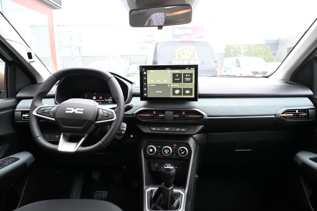 Dacia SANDERO Stepway TCe 110 limited edition | 360 CAMERA | NAVI | CRUISE CONTROL | CLIMATE CONTROL | APPLECARPLAY/ANDROIDAUTO | PDC | LMV