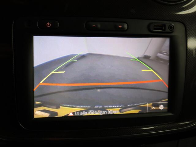 Dacia SANDERO 0.9 TCe Bi-Fuel Laureate | Achteruitrijcamera | Cruise Control | Airco!
