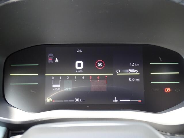Dacia SANDERO 1.0 TCe 110 limited edition FULL OPTIONS / METALLIC LAK