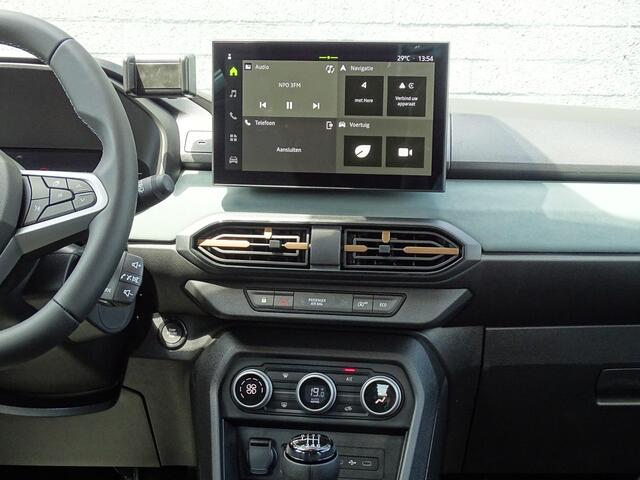 Dacia SANDERO 1.0 TCe 110 limited edition FULL OPTIONS / METALLIC LAK